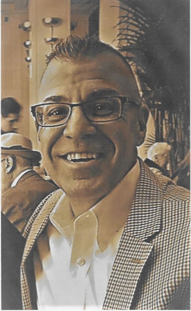 Jeffrey Bowen Profile Photo