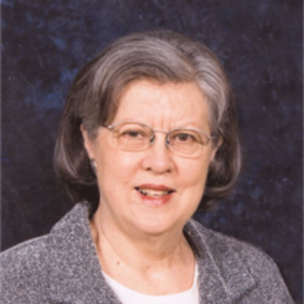 Joy Yates Maness 