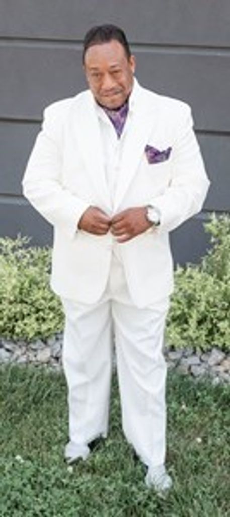 Anthony Elisco Ventus Profile Photo