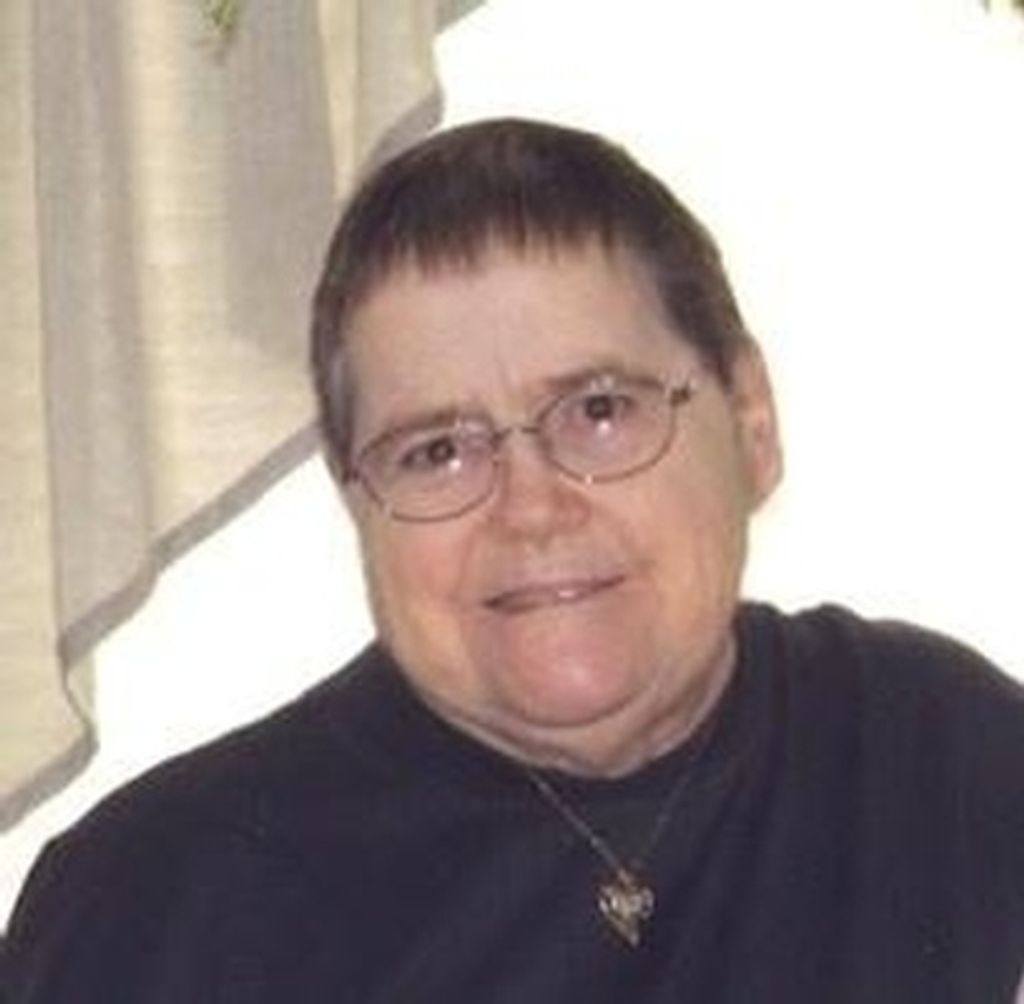 Patricia Ann Tinstman