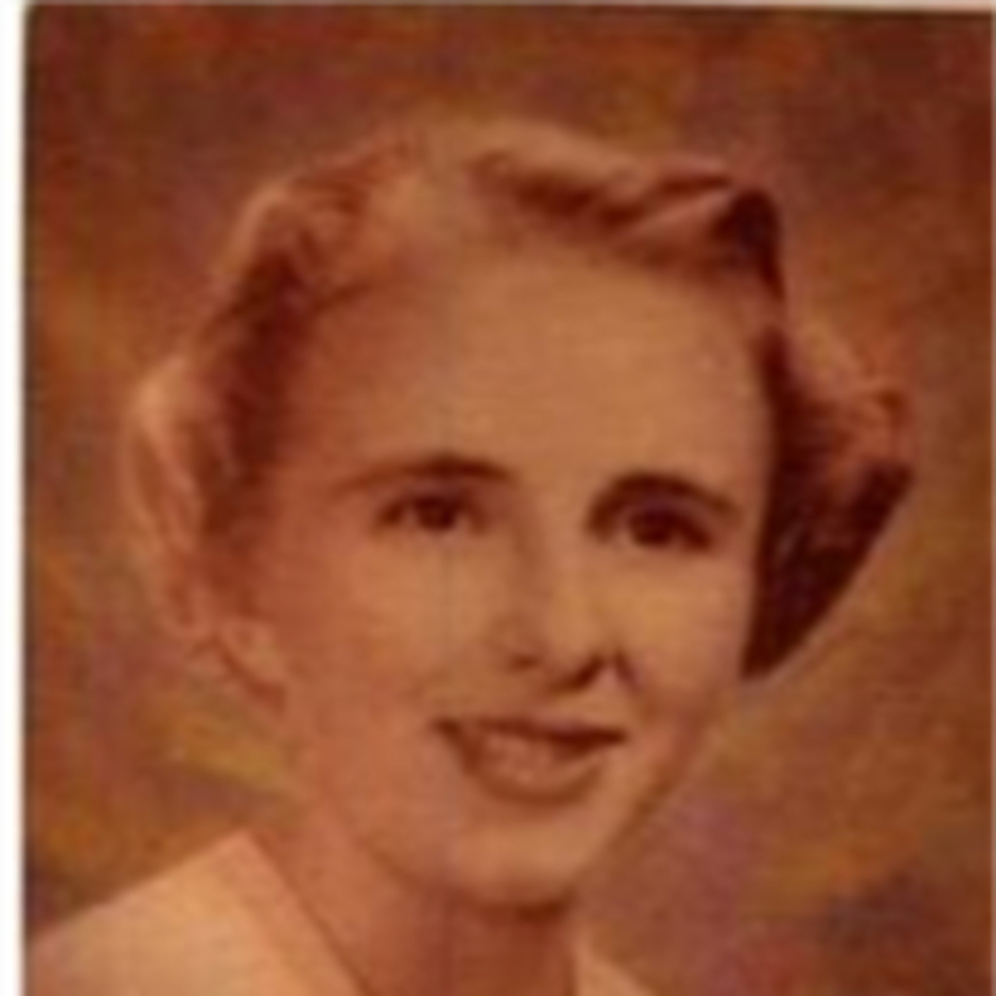 Patricia "Patty" B. Ward photo gallery image 1 of 2