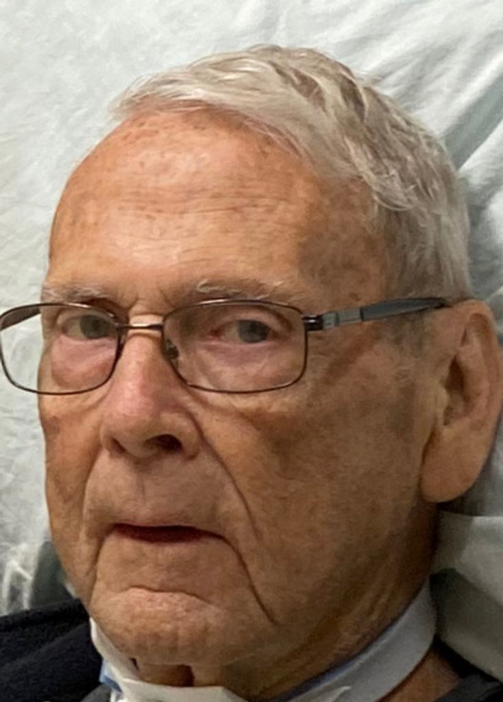 Kenneth "Kenny" Leroy Johns