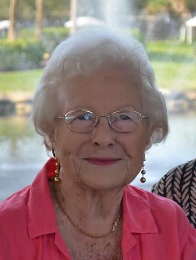 Mary E. Gheen Profile Photo