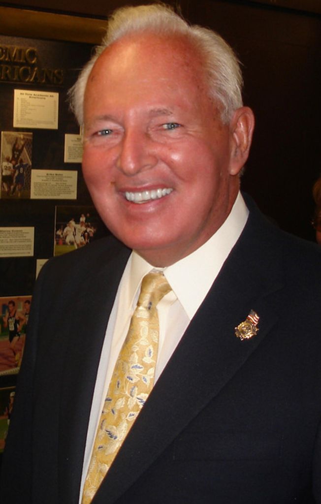 James F. Mooney Profile Photo