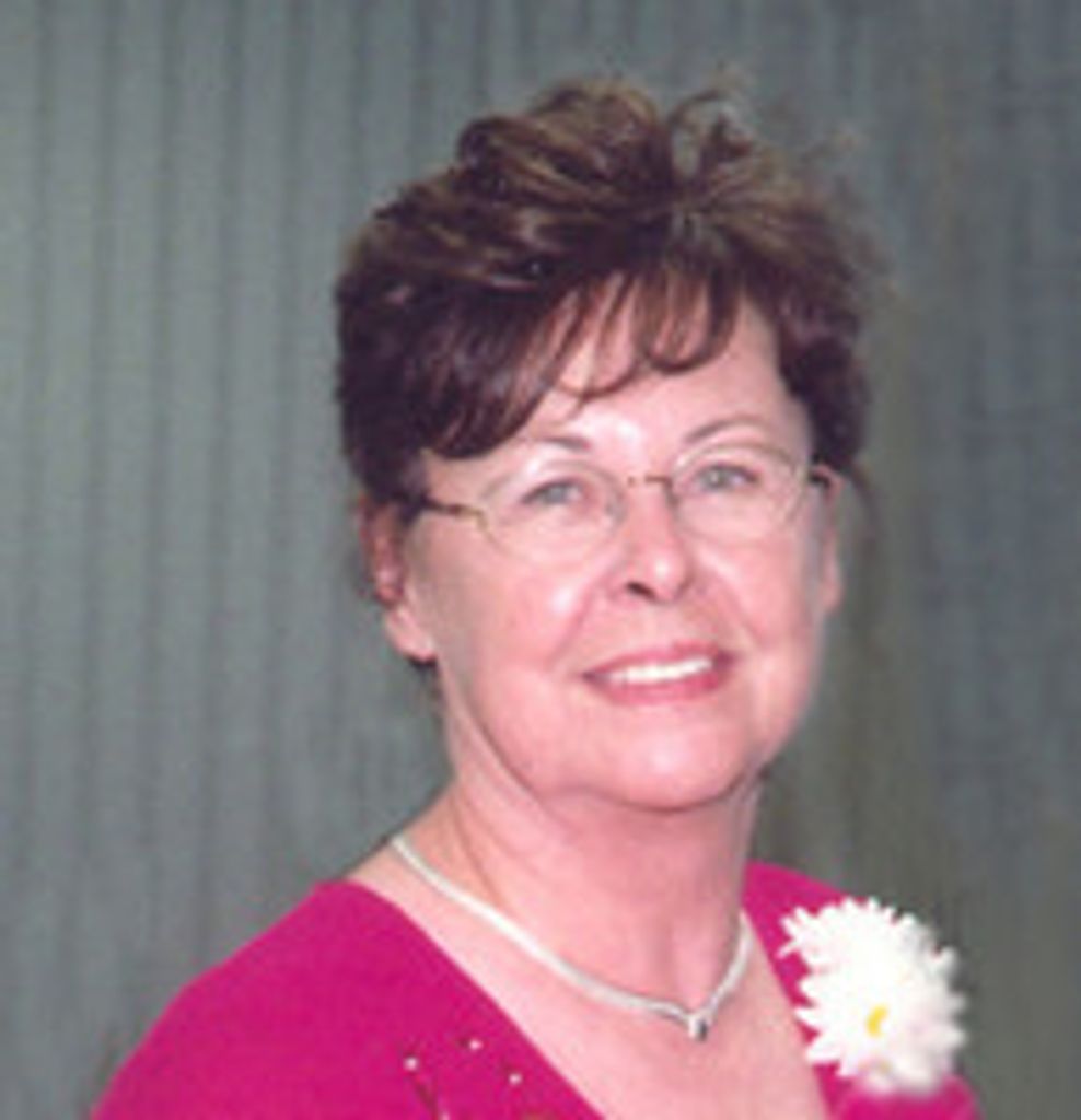 Janet Romero Hebert