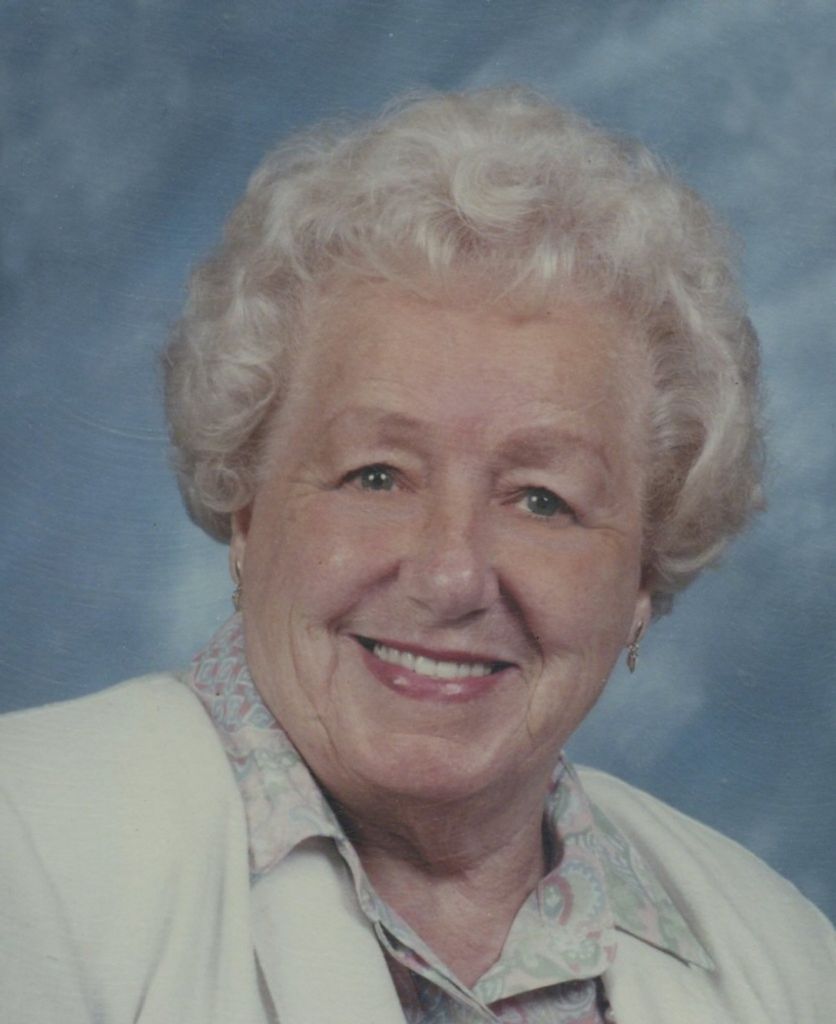 Gwendolyn Germaine Bishop Profile Photo