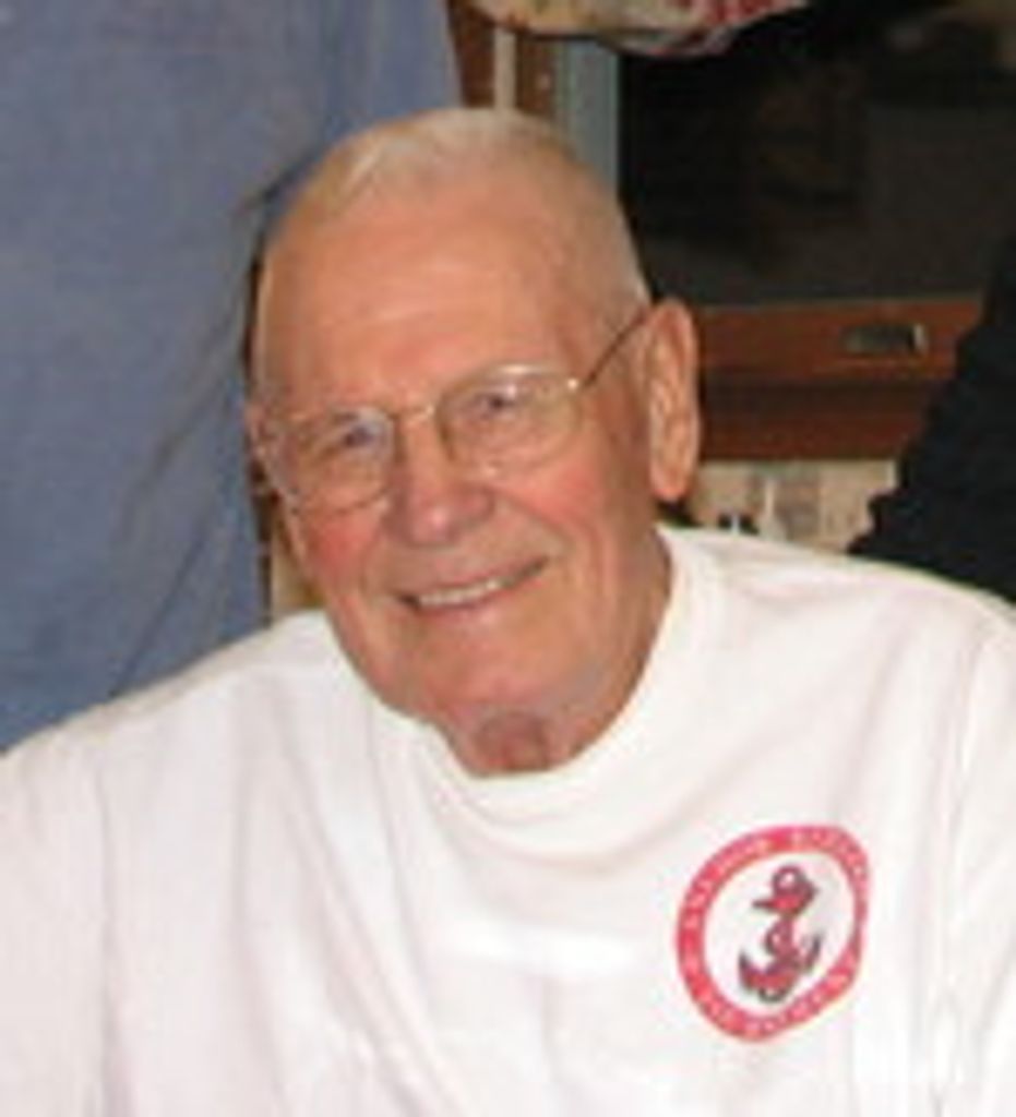 Charles Gibson, Sr.