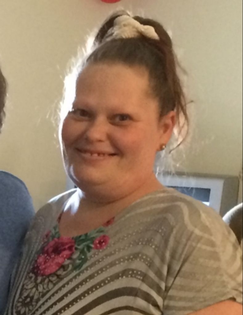 Mrs. Amanda Lee Mejia Reyes