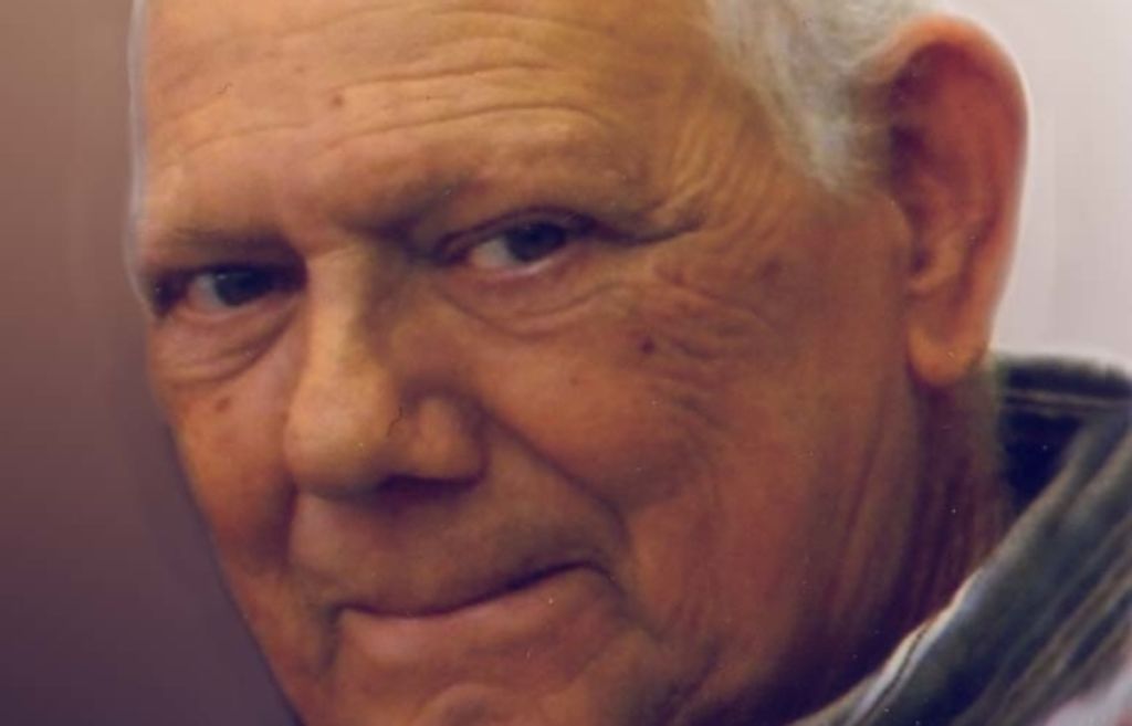 James P. “Jim” Dunman, Sr.