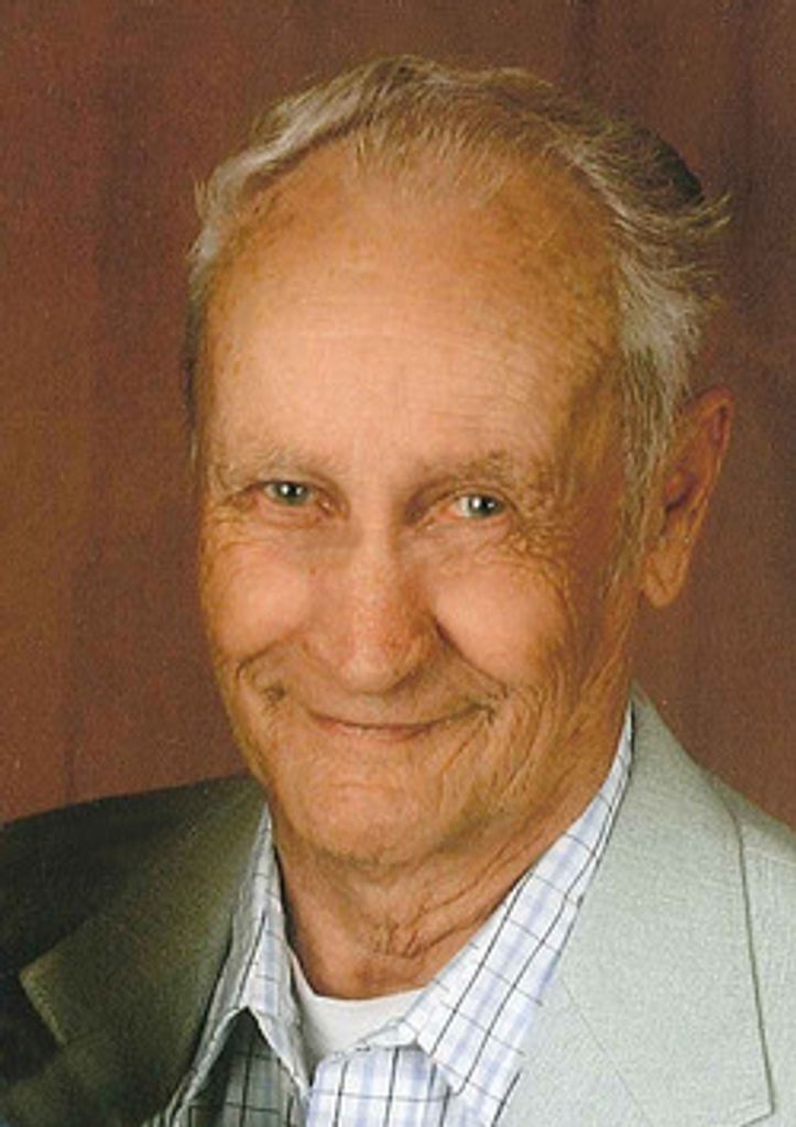 Millard Hyronemus Profile Photo