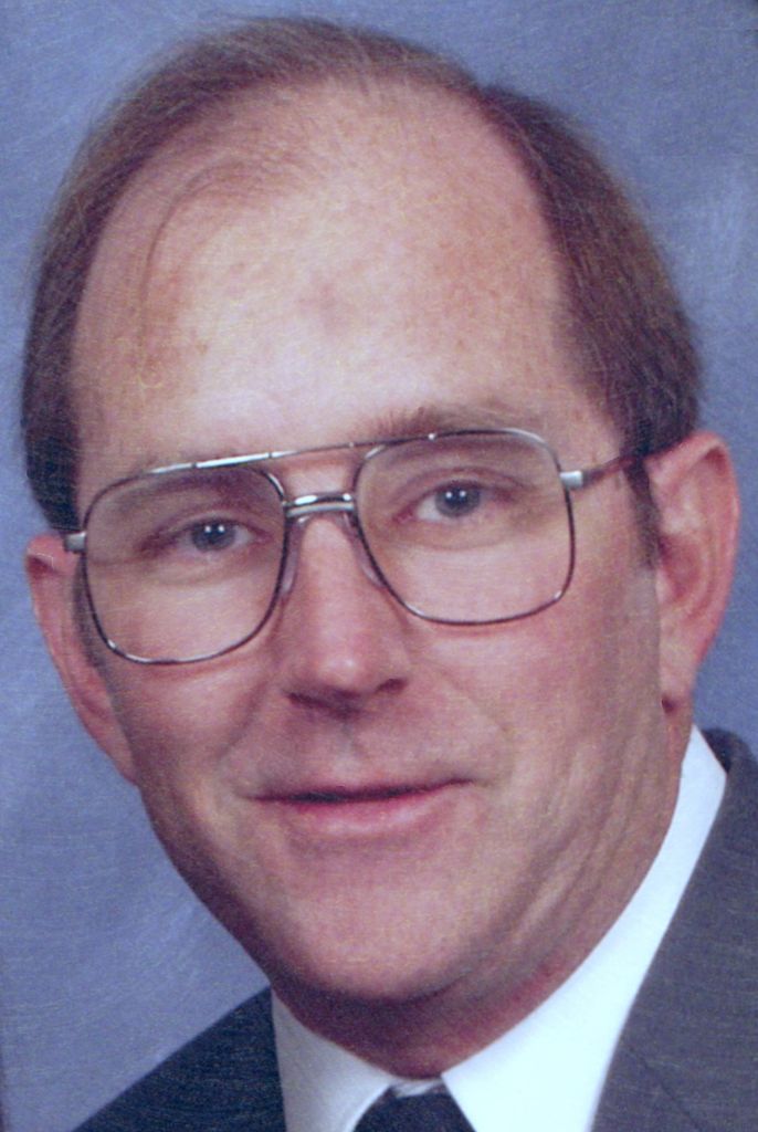 James (Jimmy) Brian Patrick Profile Photo