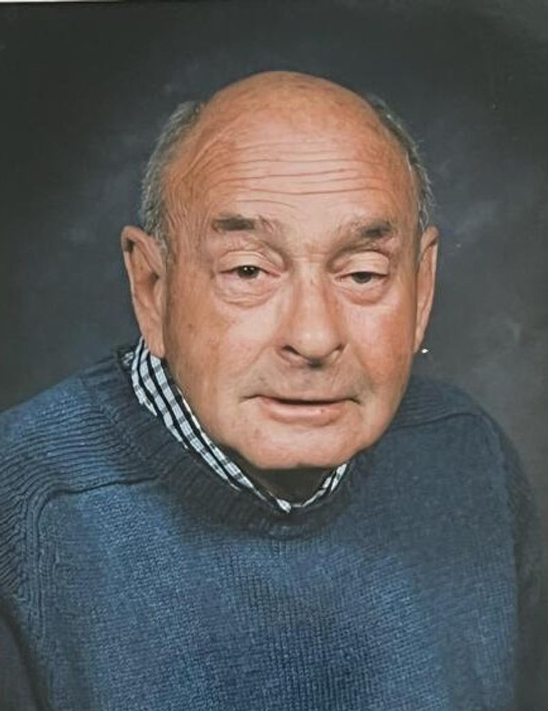 Wade "Pee Wee" L Jordan