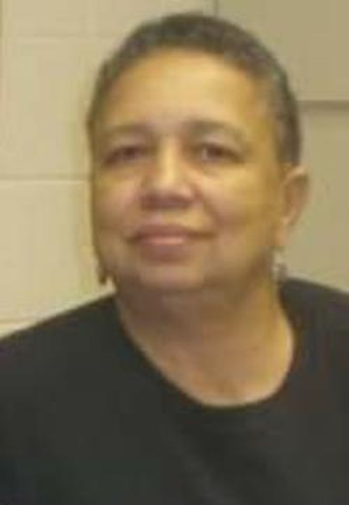 Beverly Gail Pierfax-Mearidy