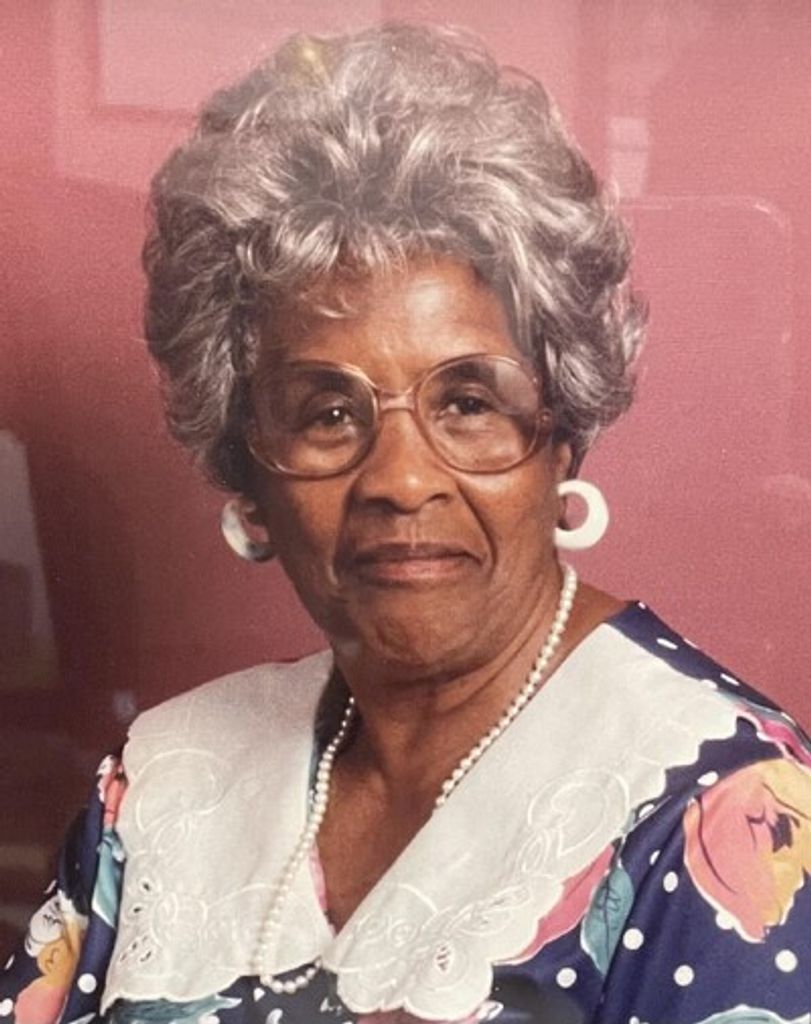 Queen Esther Logan Profile Photo