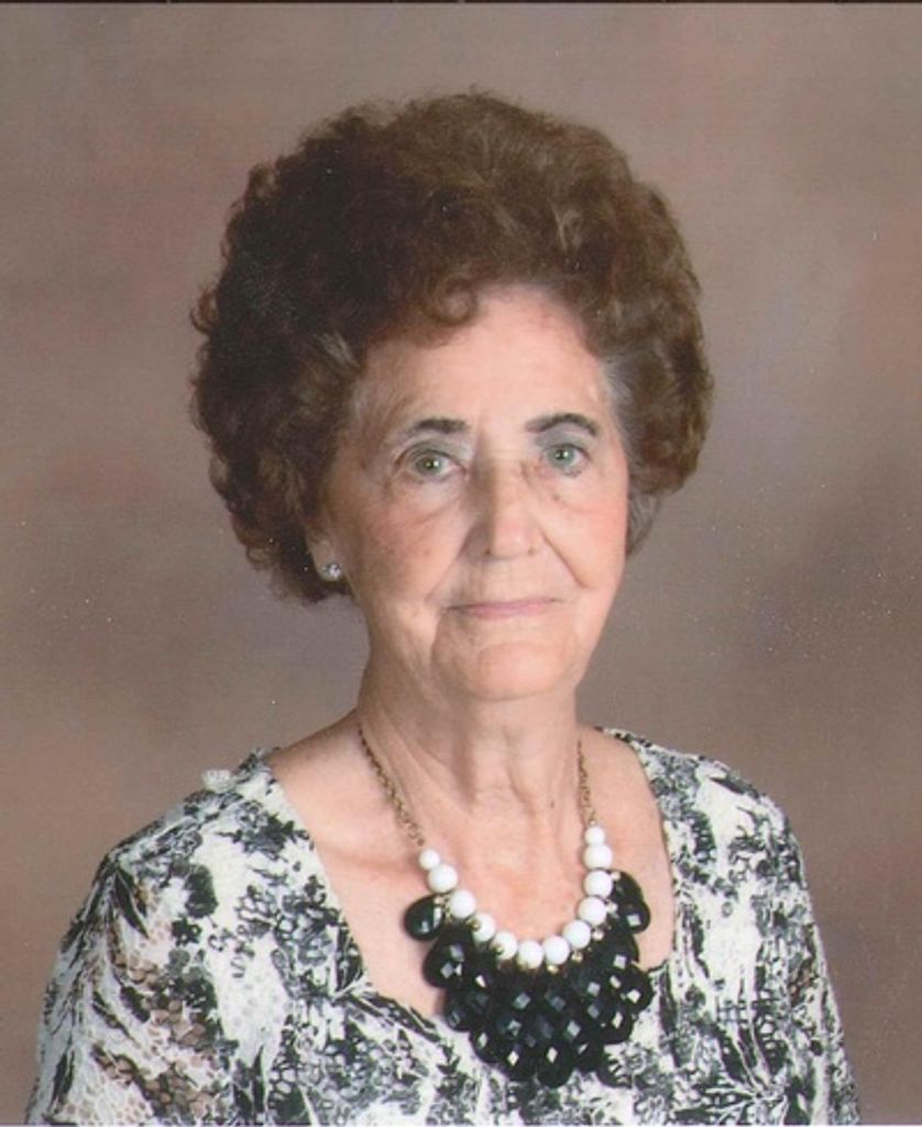 Evelyn Inez Christenson Profile Photo
