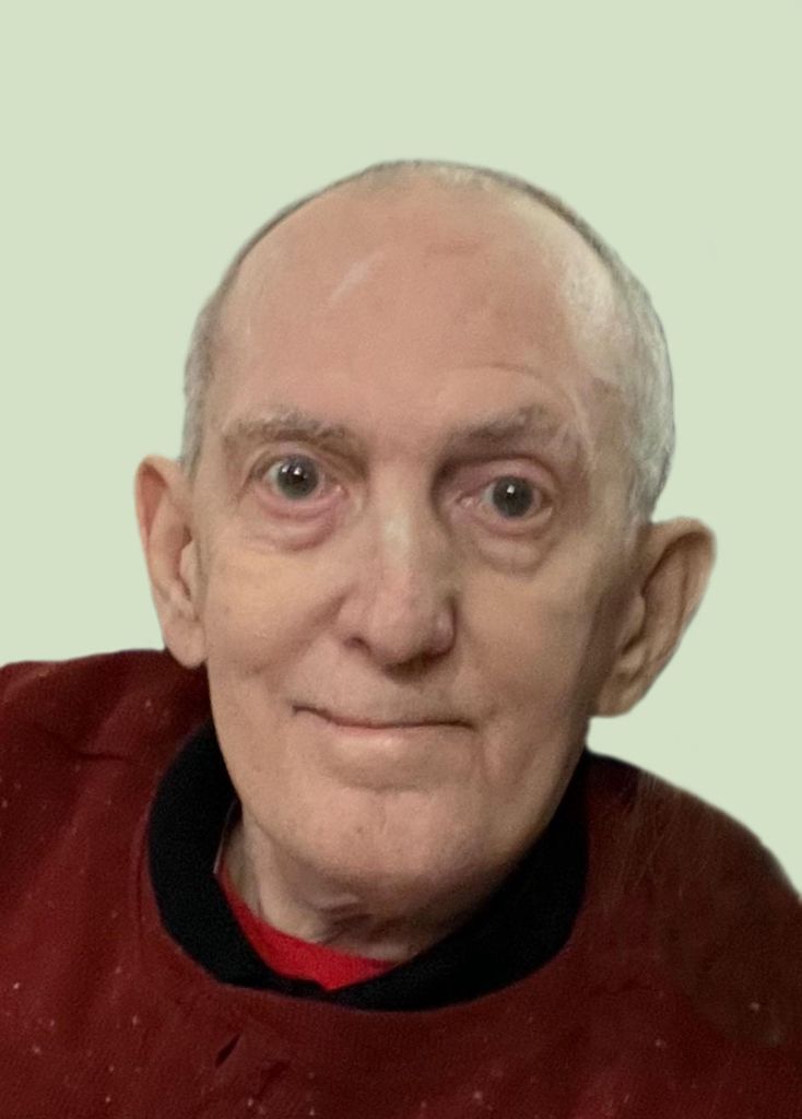 Paul M. Russell Profile Photo
