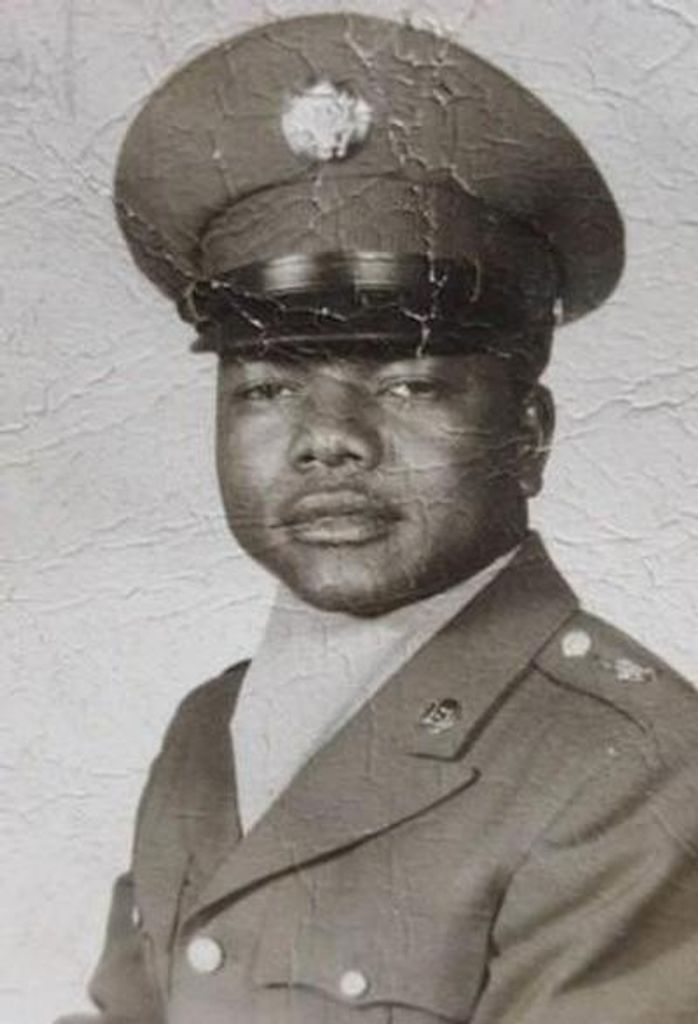 Chester Haywood Gary