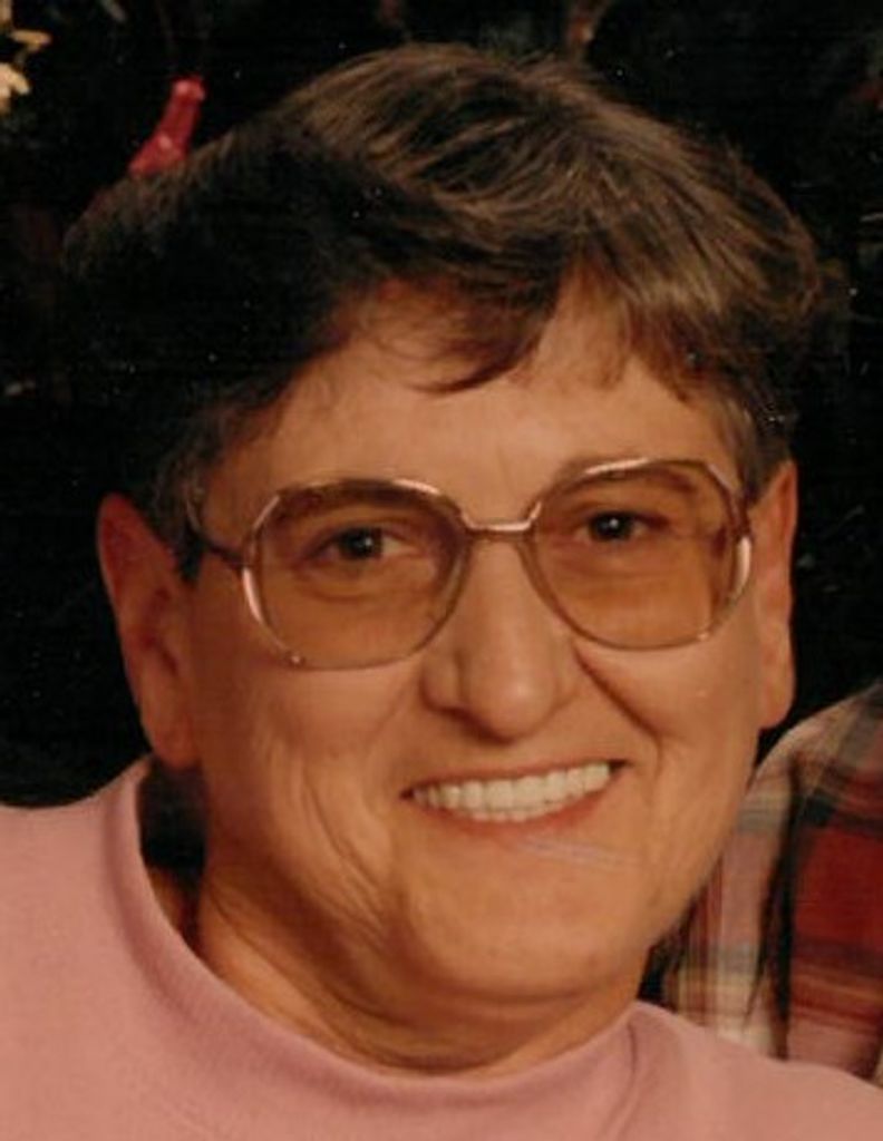 Ellen Ann Logsdon Profile Photo