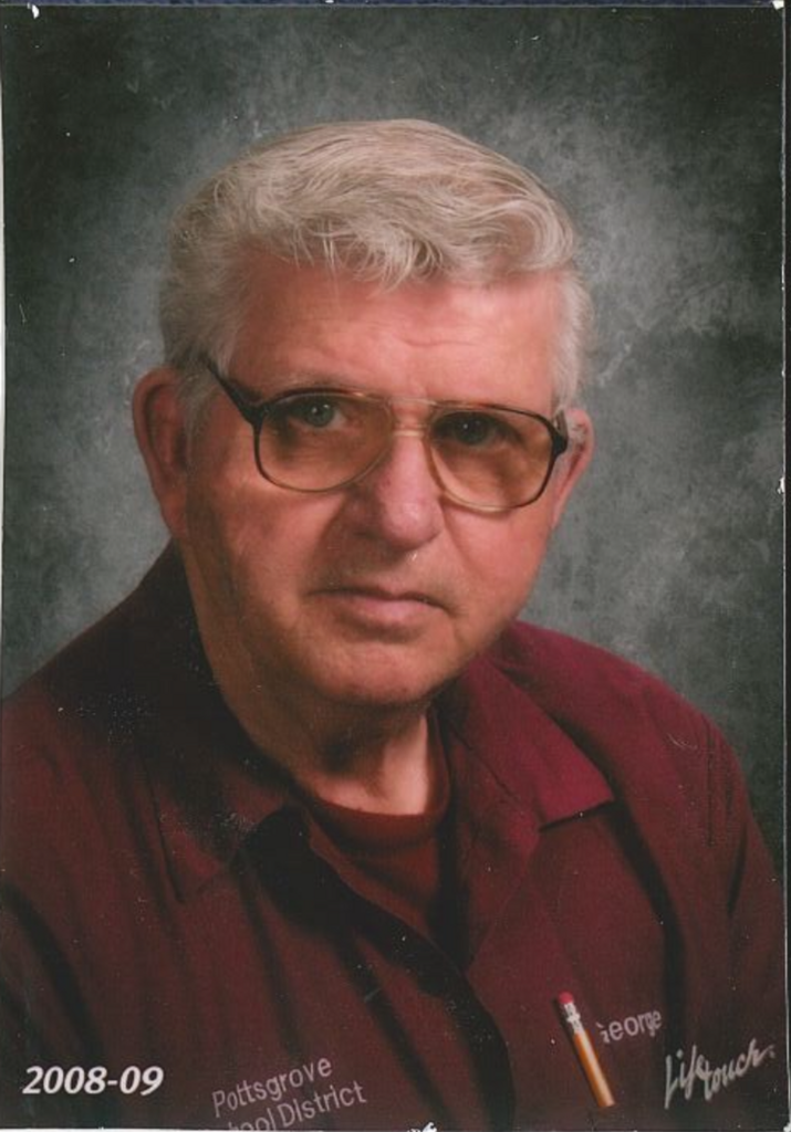 George Macomber Profile Photo