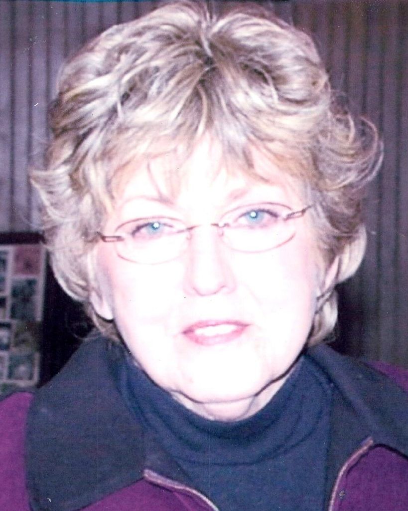 JoAnn Catherine McPeak Profile Photo