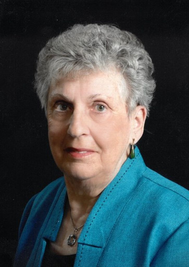 Mildred K. Billesbach