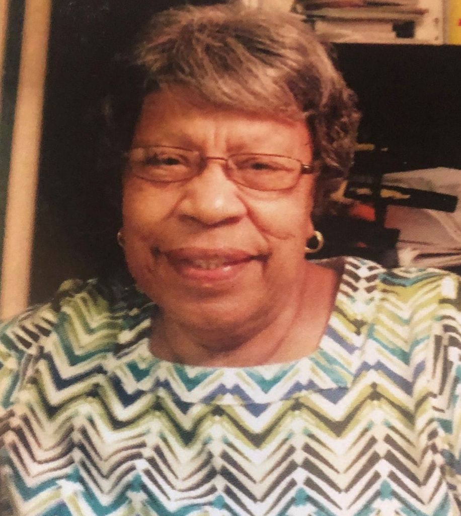 Anne Evelyn Marks Profile Photo