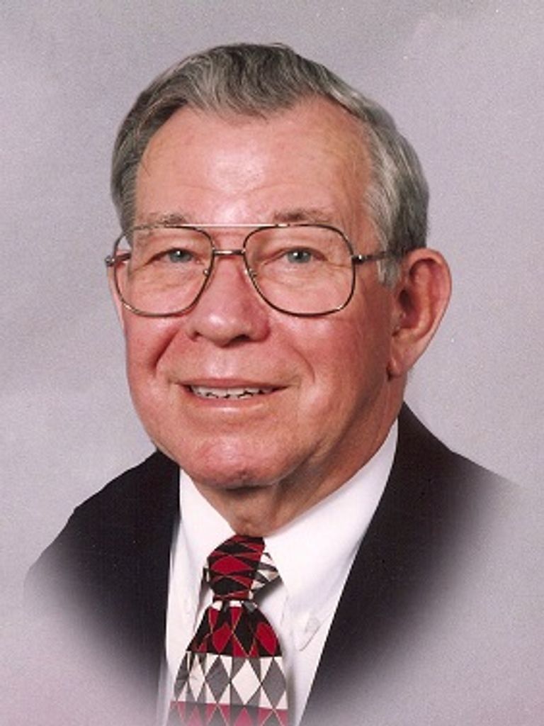 John Allen Weirick Profile Photo