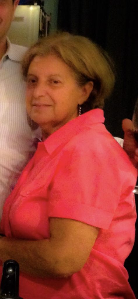 Maria Del Carmen Lamas Profile Photo