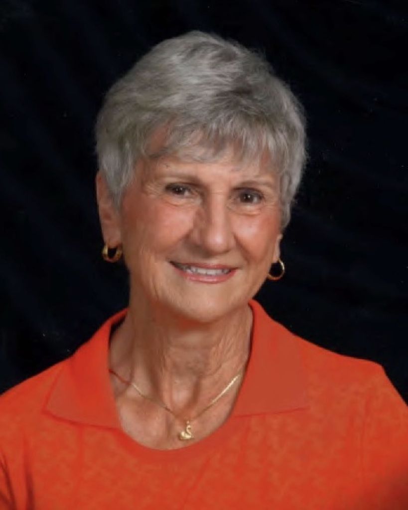 Rae DiFatta Becknel Profile Photo