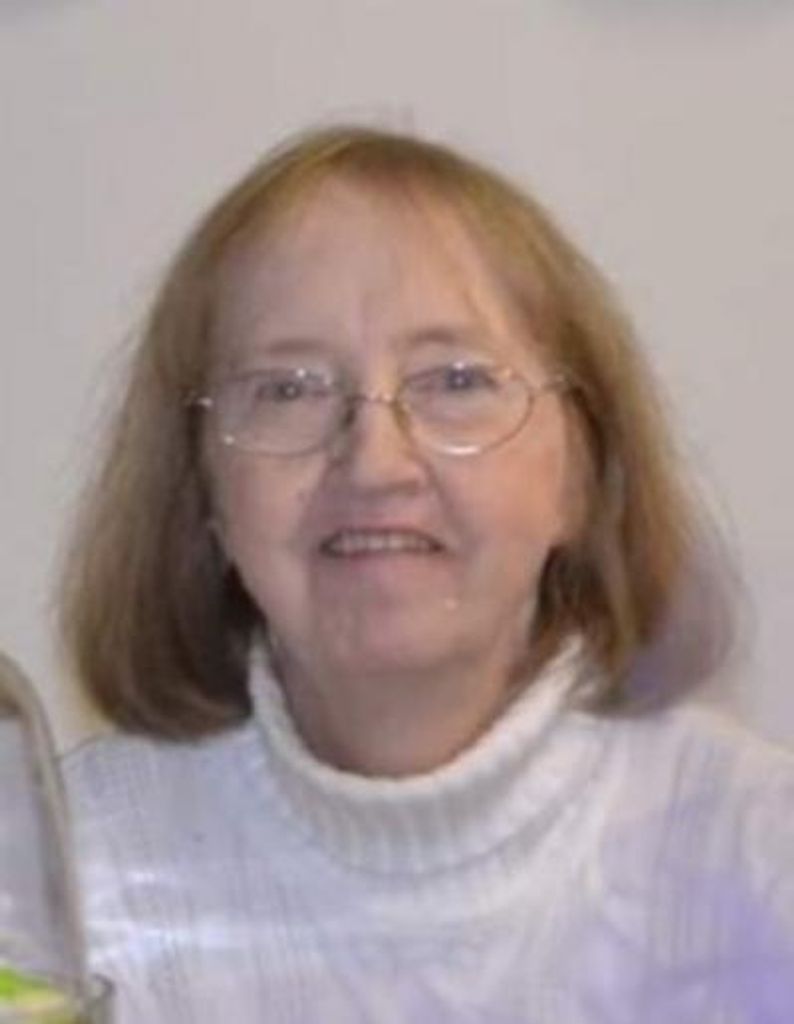 Theresa M. Roth