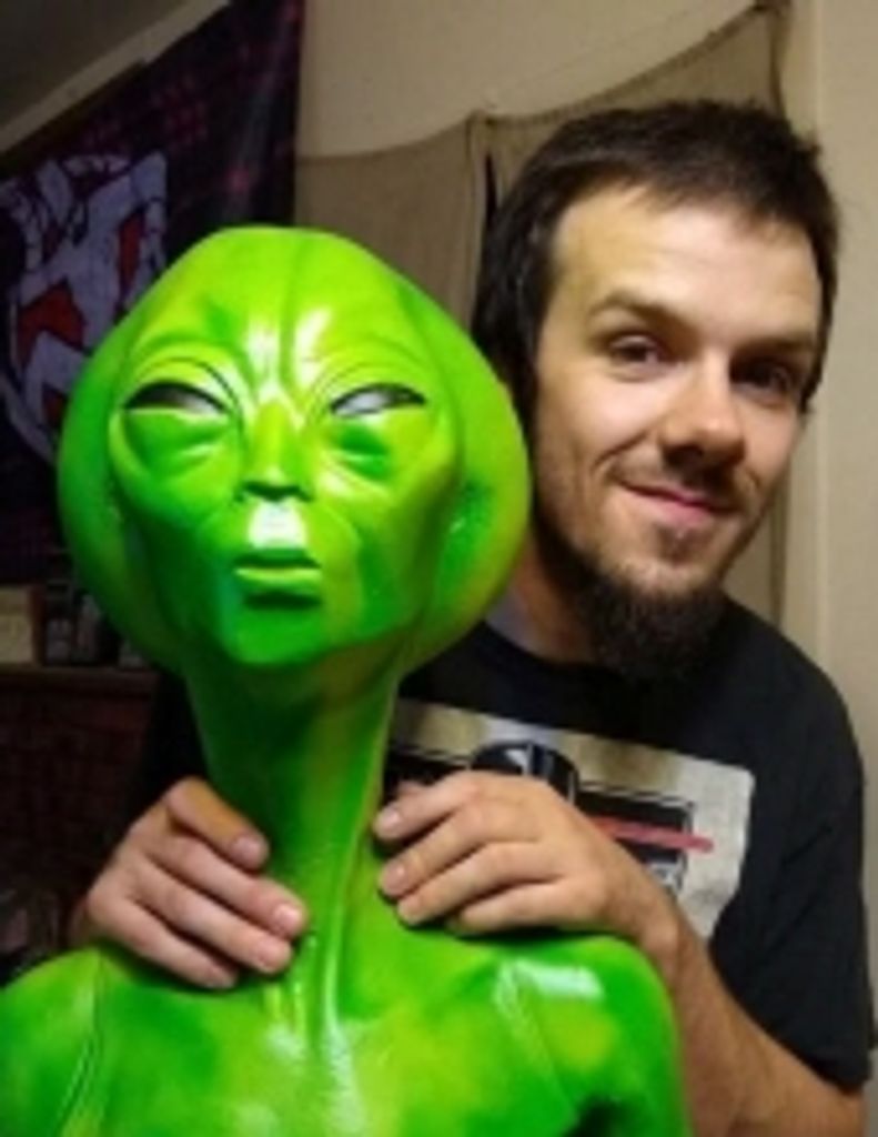 Stephen  David Sovia, Jr. Profile Photo