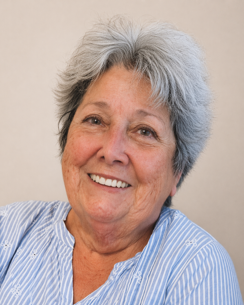 Paulette Margaret Lundy Profile Photo