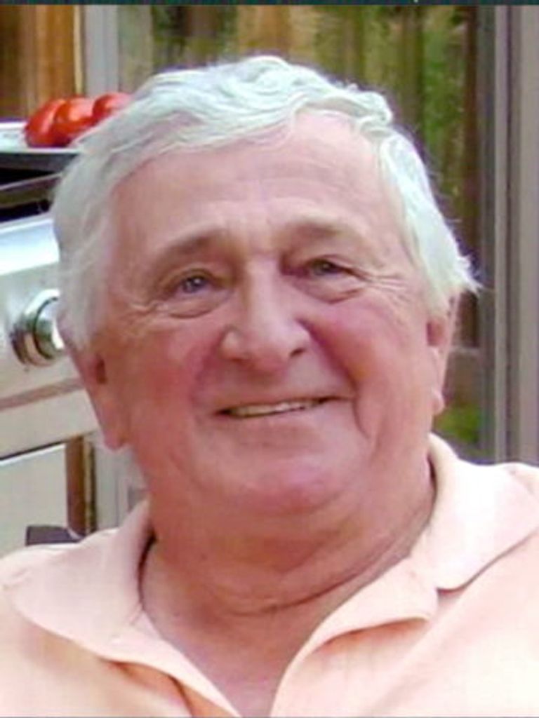Charles Vandertang