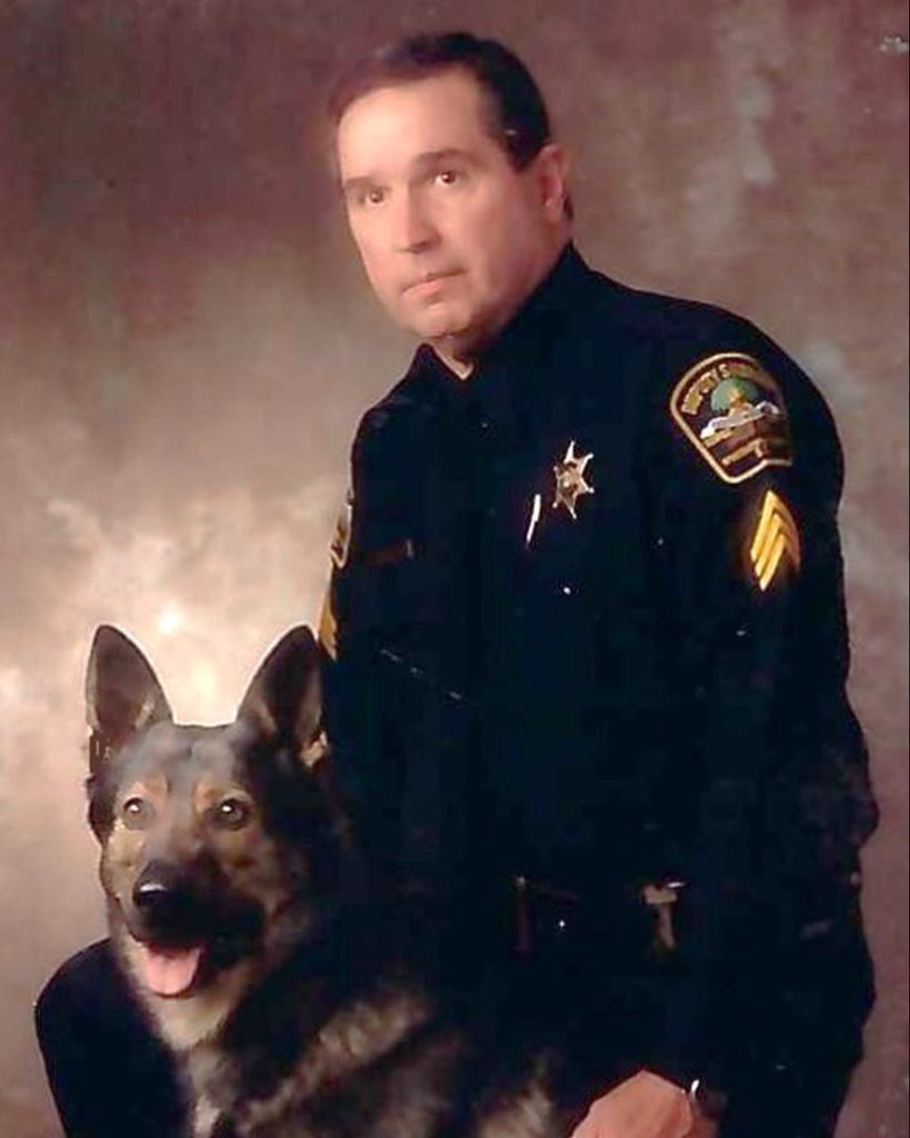 Robert Alfred Moore, Sr.
