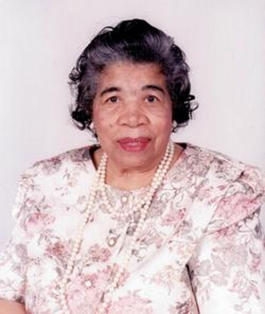 Emma "Susie" Alfred Profile Photo