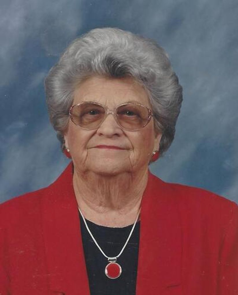 Nalva Jo Wiley Eades Profile Photo