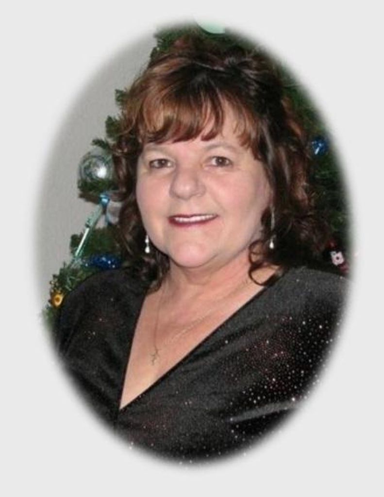 Sharon Rose Alberts