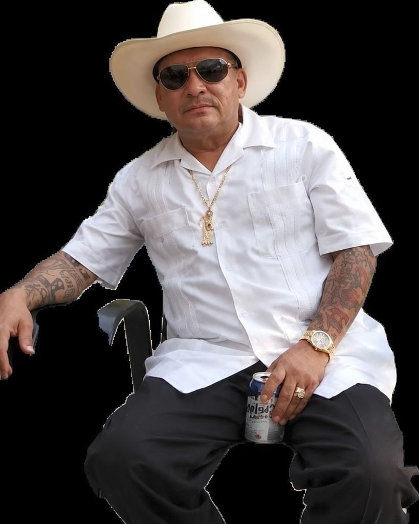 Tomas Mata Hernandez