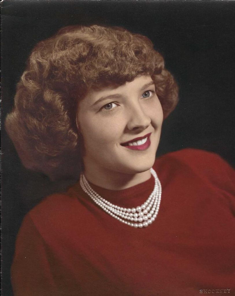 Alberta Ann Farr Profile Photo