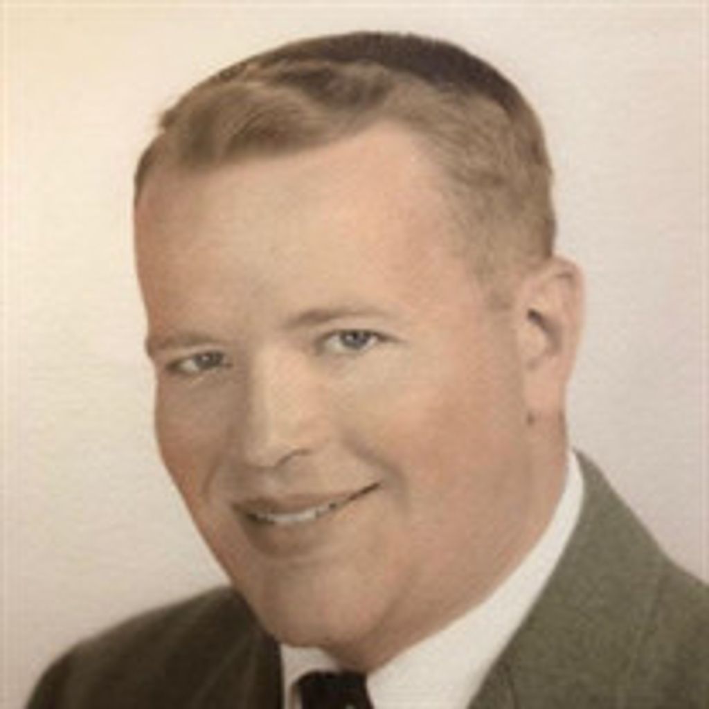 Harold G. Nielsen