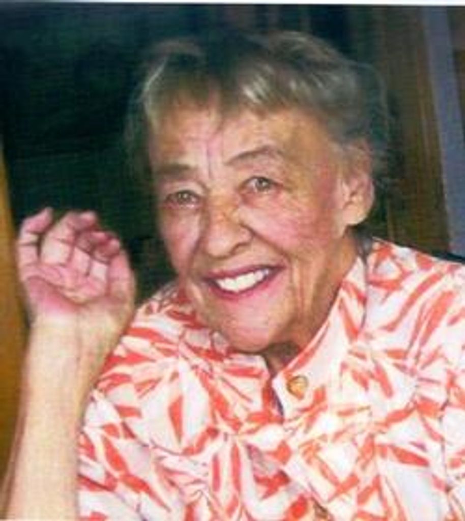 Dolores "Dee" Diane Goetch Profile Photo