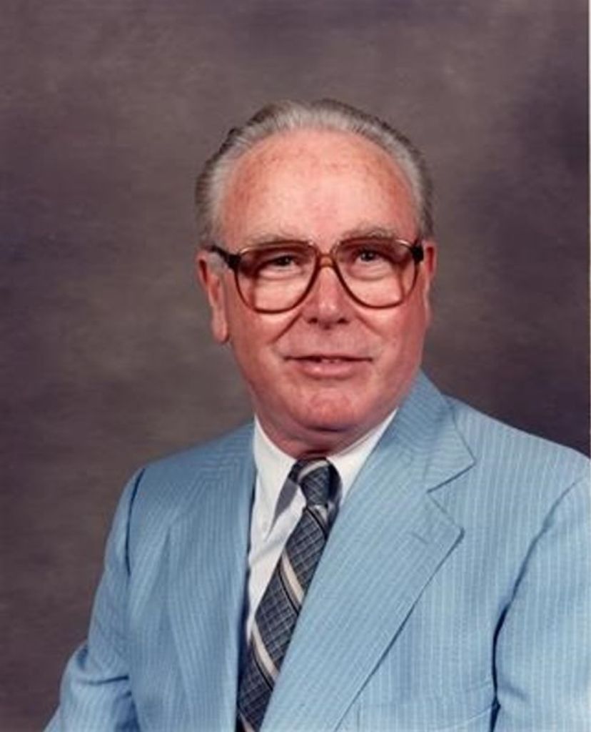 Malcolm Hudgins