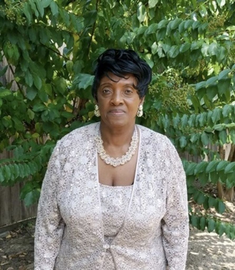 Florence Lee Smith Profile Photo