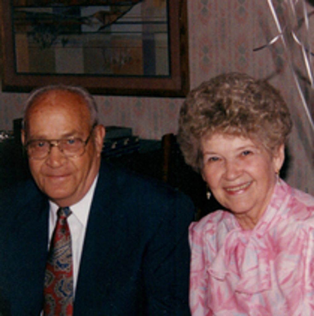 Lorraine Beckstead