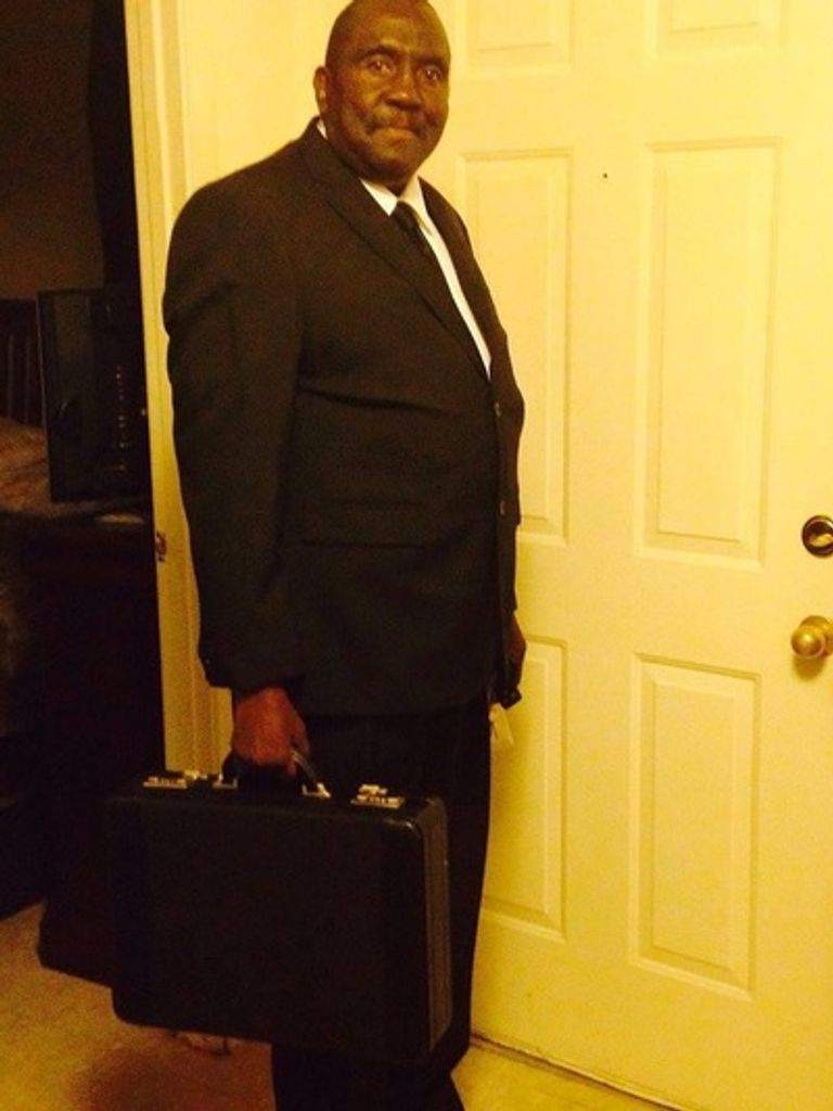 Mr. Terry Cheatham Profile Photo