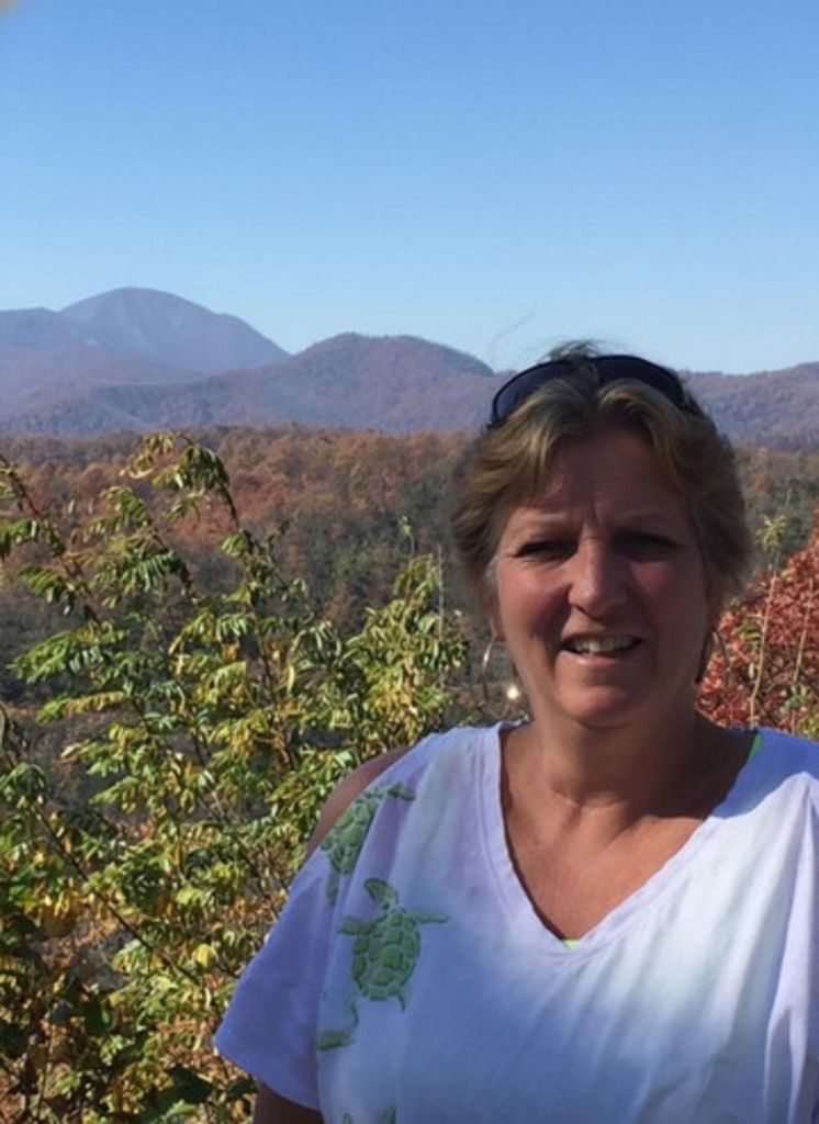Rebecca Kay Johnson Profile Photo