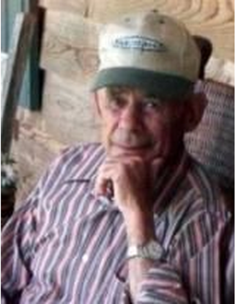 Wayne Lee Richardson