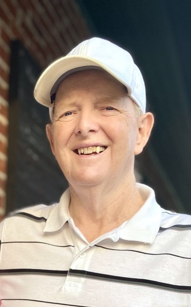 Roger Ray Kennedy