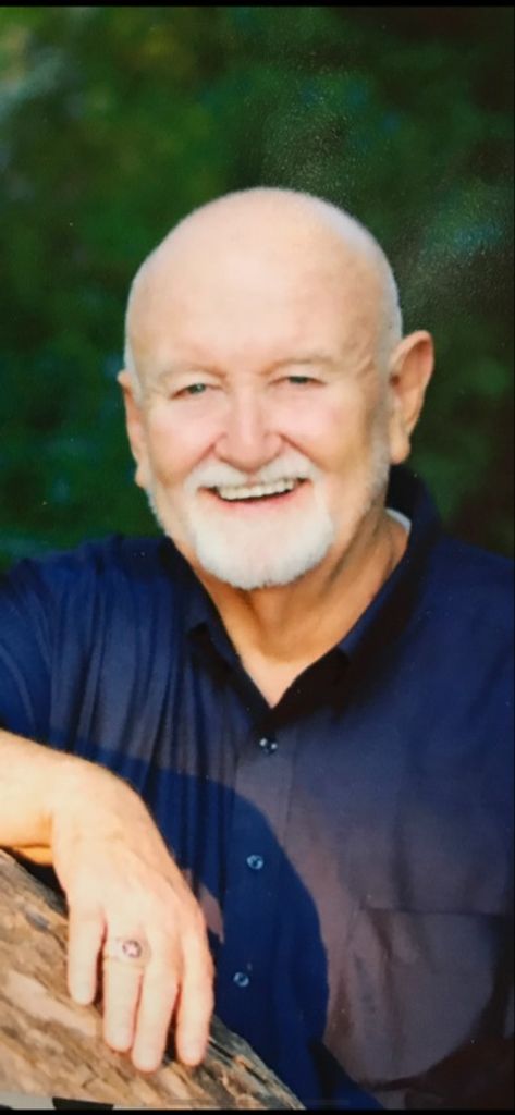 Michael Franklin Leverton