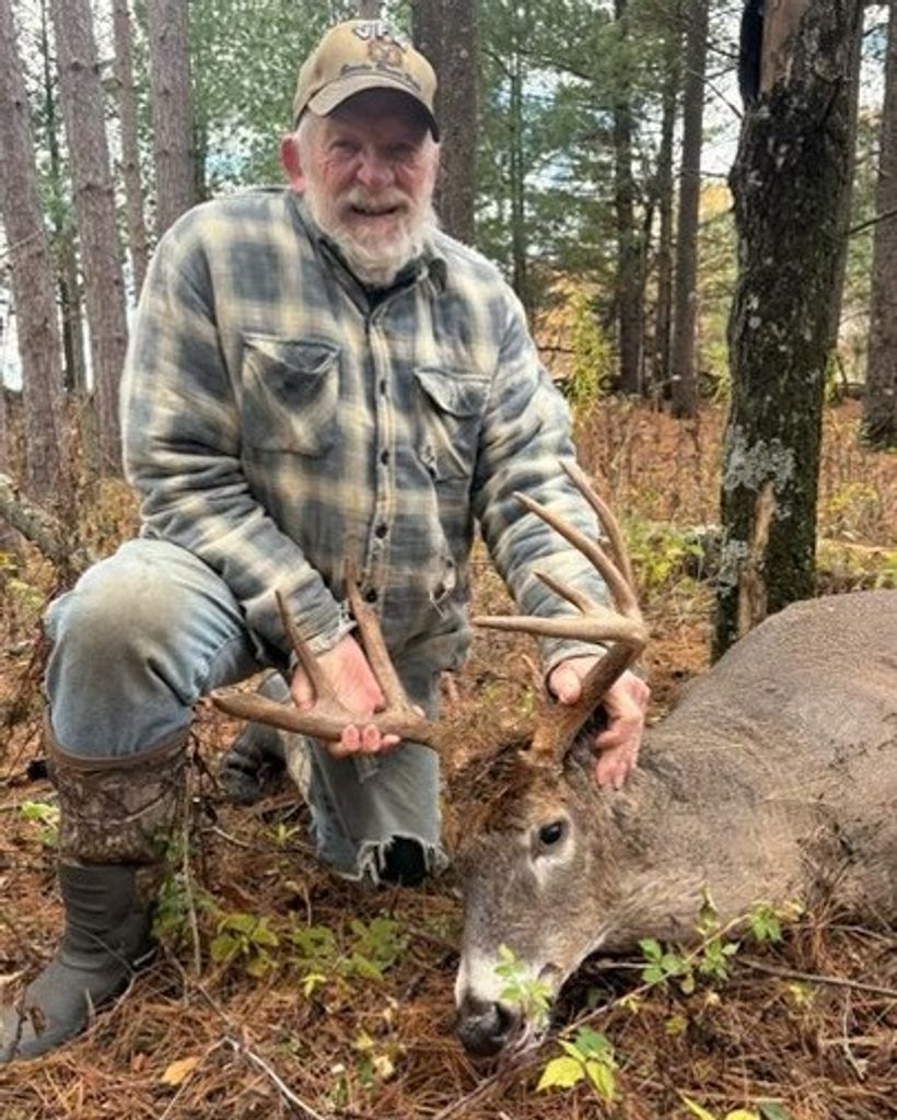 Lee H. Acker Profile Photo